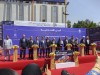 ظرفیت شرکت‌های حاضر در نمایشگاه بسیار مطلوب است